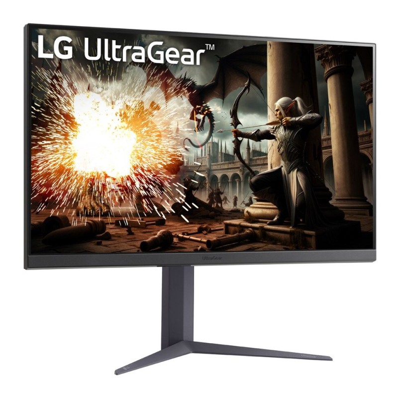 LG 32GS75Q-B computer monitor 80 cm (31.5 LG 32GS75Q-B computer monitor 80 cm (31.5