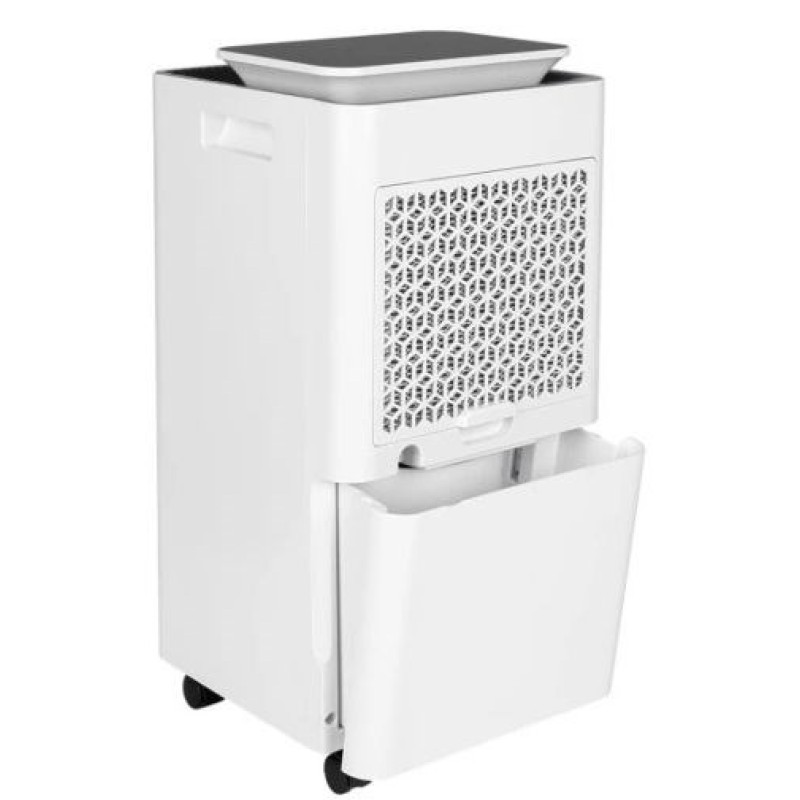 DH5000 X-LINE compressor air dryer