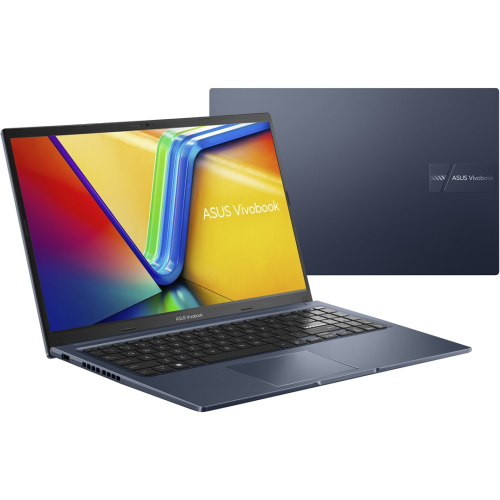 ASUS Vivobook 15 X1502VA-BQ676W notebook/laptop Intel® Core™ i5 i5-13420H 39,6 cm (15.6 ASUS Vivobook 15 X1502VA-BQ676W notebook/laptop Intel® Core™ i5 i5-13420H 39,6 cm (15.6
