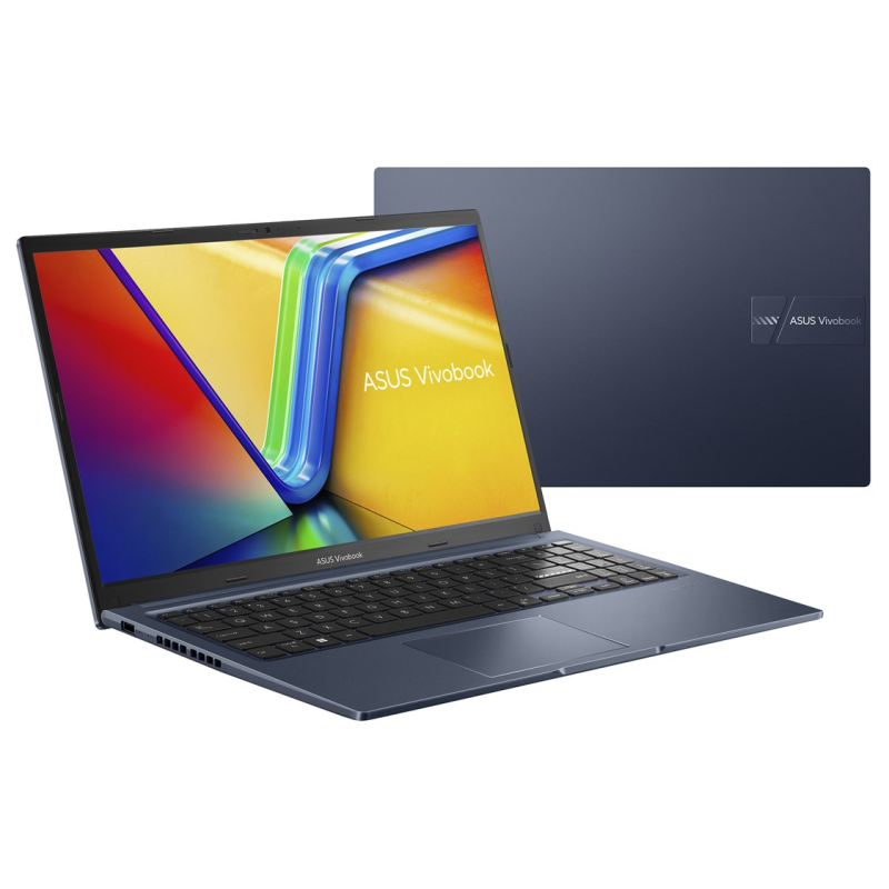 ASUS Vivobook 15 X1502VA-BQ676W notebook/laptop Intel® Core™ i5 i5-13420H 39,6 cm (15.6 ASUS Vivobook 15 X1502VA-BQ676W notebook/laptop Intel® Core™ i5 i5-13420H 39,6 cm (15.6
