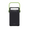 Trust Redoh XXL 50000 mAh Black, Green Trust Redoh XXL 50000 mAh Black, Green