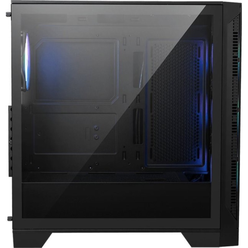 Obudowa MSI MAG FORGE 321R AIRFLOW Obudowa MSI MAG FORGE 321R AIRFLOW