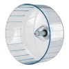 FERPLAST Silea - exercise wheel for rodents – 16,5x10cm FERPLAST Silea - exercise wheel for rodents – 16,5x10cm