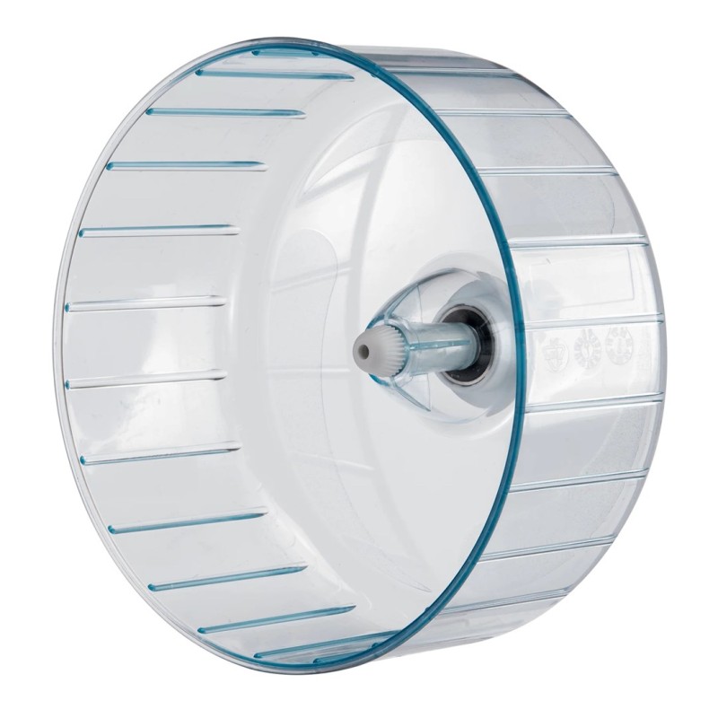 FERPLAST Silea - exercise wheel for rodents – 16,5x10cm FERPLAST Silea - exercise wheel for rodents – 16,5x10cm