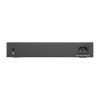 NETGEAR GS324 Unmanaged Gigabit Ethernet (10/100/1000) Black NETGEAR GS324 Unmanaged Gigabit Ethernet (10/100/1000) Black