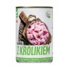 TUF TUF Rabbit food - Wet dog food - 400 g TUF TUF Rabbit food - Wet dog food - 400 g