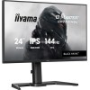 iiyama G-MASTER GB2441HSU-B1 computer monitor 60.5 cm (23.8
