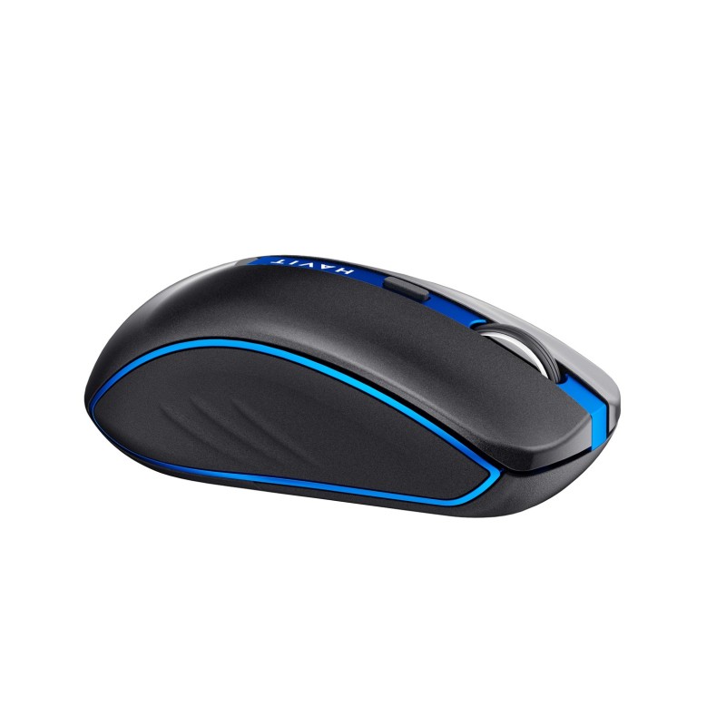Havit HV-MS951GT wireless mouse Havit HV-MS951GT wireless mouse