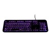 KEYBOARD I-BOX PULSAR IKS620, LED, WIRED