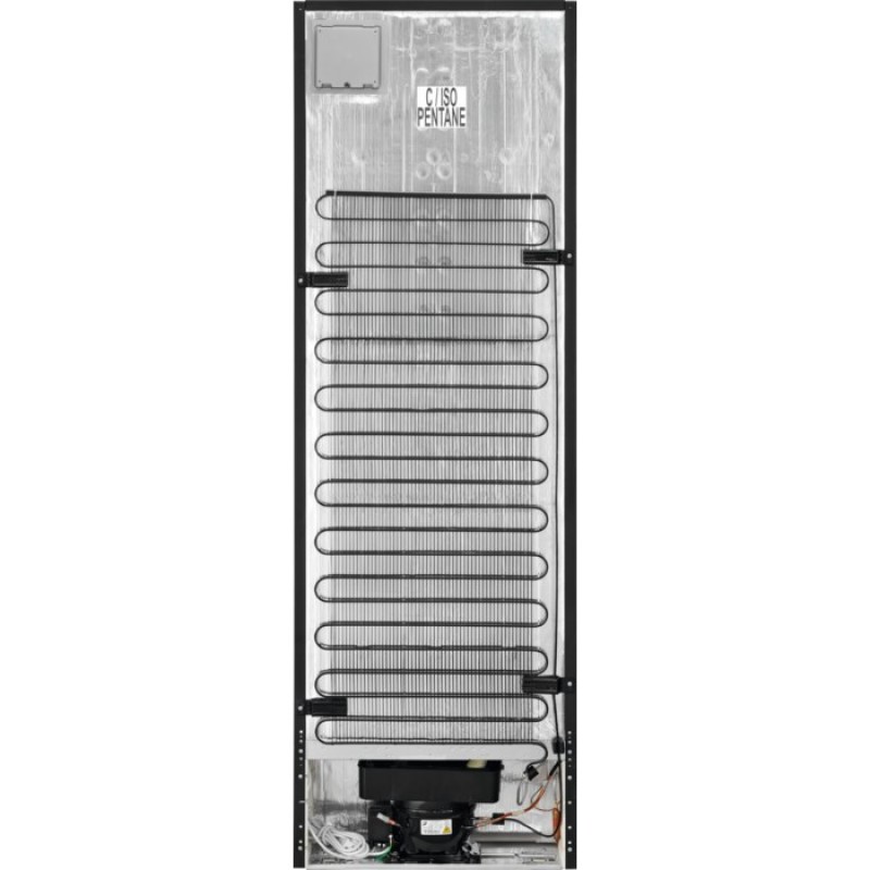 Electrolux LNC7ME32X3 Freestanding 330 L E Stainless steel Electrolux LNC7ME32X3 Freestanding 330 L E Stainless steel