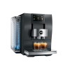 Coffee Machine Jura Z10 Aluminimum Dark Inox (EA) Coffee Machine Jura Z10 Aluminimum Dark Inox (EA)