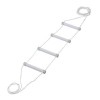 Rehabilitation bed ladder fluorescent Rehabilitation bed ladder fluorescent