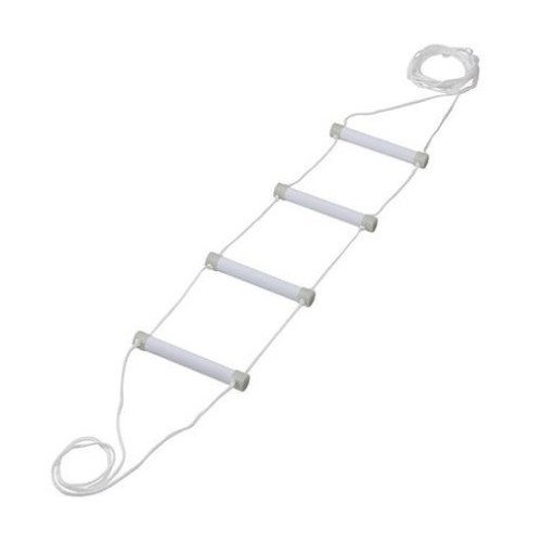 Rehabilitation bed ladder fluorescent Rehabilitation bed ladder fluorescent