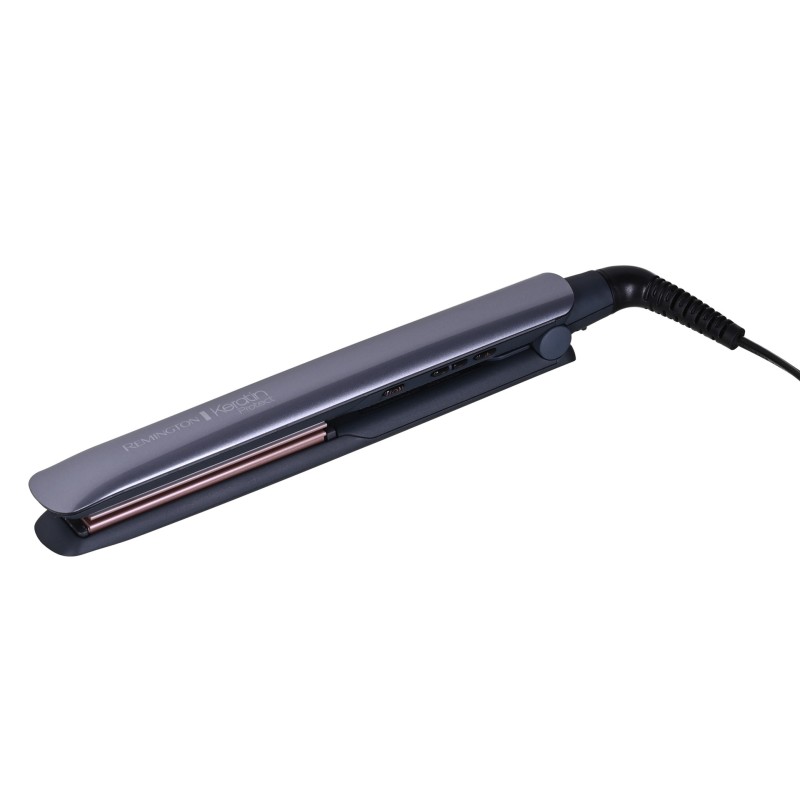 Remington S 8598 Straightening iron Warm Black, Gray 3 m Remington S 8598 Straightening iron Warm Black, Gray 3 m