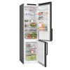 Bosch Serie 4 KGN39VXBT fridge-freezer Freestanding 363 L B Black Bosch Serie 4 KGN39VXBT fridge-freezer Freestanding 363 L B Black