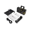 Fast charger for cylindrical Li-ion batteries 18650 Xtar ANT MC1 Plus Fast charger for cylindrical Li-ion batteries 18650 Xtar ANT MC1 Plus