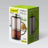 French press MAESTRO MR-1861 (MR-1861-1000) 1000 ml Translucent French press MAESTRO MR-1861 (MR-1861-1000) 1000 ml Translucent