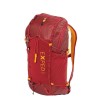 EXPED Impulse 15 burgundy Backpack EXPED Impulse 15 burgundy Backpack
