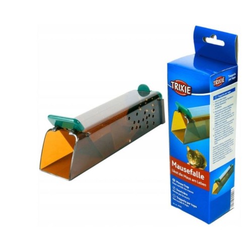 Trixie Mouse Trap  Trixie Mouse Trap