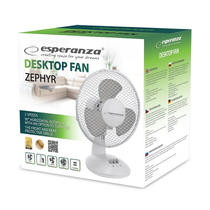 Desktop fan 9 Desktop fan 9