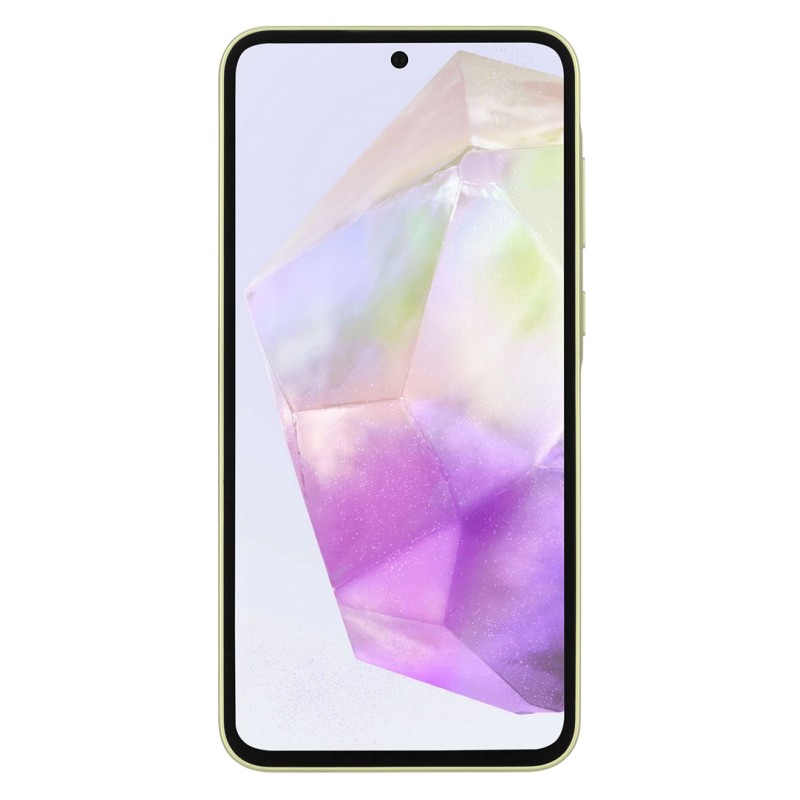 Samsung Galaxy A35 5G 16.8 cm (6.6 Samsung Galaxy A35 5G 16.8 cm (6.6