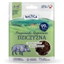 BALTICA Przysmaki regionów Monoprotein Venison - dog treat - 30g