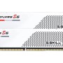 G.Skill Ripjaws S5 F5-5200J4040A48GX2-RS5W memory module 96 GB 2 x 48 GB DDR5 5200 MHz