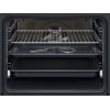 Electrolux EOD6F77WZ SteamBake 600 Catalysis Steam oven Black