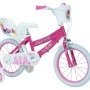 Children's bicycle 16