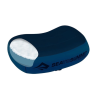 Sea To Summit APILPREMLNB travel pillow Inflatable Blue, Navy Sea To Summit APILPREMLNB travel pillow Inflatable Blue, Navy
