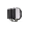 Chłodzenie DeepCool AK400 Zero Dark Plus (R-AK400-BKNNMD-G-1)