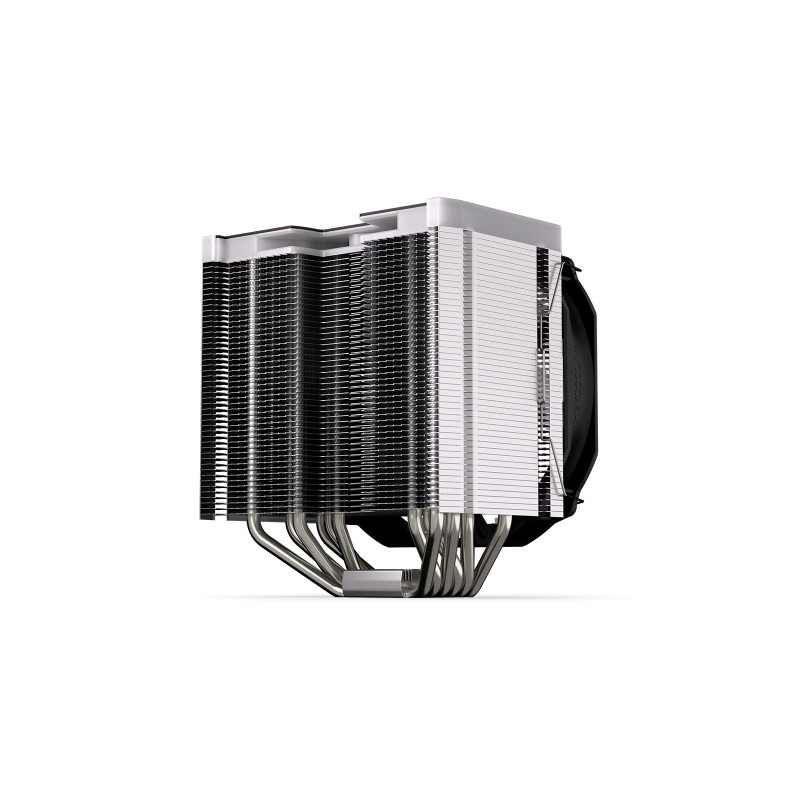 Chłodzenie DeepCool AK400 Zero Dark Plus (R-AK400-BKNNMD-G-1) Chłodzenie DeepCool AK400 Zero Dark Plus (R-AK400-BKNNMD-G-1)