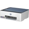HP Smart Tank 585 All-in-One Printer, Home and home office, Print, copy, scan, Wireless; High-volume printer tank; Print from phone or tablet; Scan to PDF HP Smart Tank 585 All-in-One Printer, Home and home office, Print, copy, scan, Wireless; High-volume printer tank; Print from phone or tablet; Scan to PDF