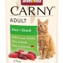 ANIMONDA Carny Adult Beef and ostrich - wet cat food - 85g