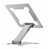 Gembird NBS-D1-03 laptop stand Silver 39.6 cm (15.6 Gembird NBS-D1-03 laptop stand Silver 39.6 cm (15.6