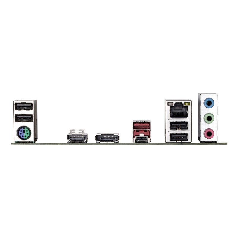 Gigabyte B760 DS3H GEN5 - 1700 ATX motherboard Gigabyte B760 DS3H GEN5 - 1700 ATX motherboard