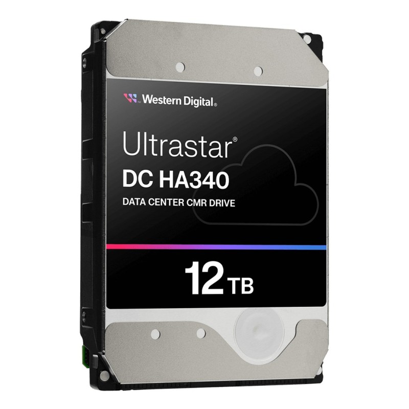 Dysk twardy HDD WD Gold 26TB 3,5 Dysk twardy HDD WD Gold 26TB 3,5