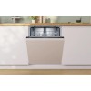 BUILT-IN DISHWASHER BOSCH SMV25AX06E