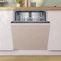 BUILT-IN DISHWASHER BOSCH SMV25AX06E