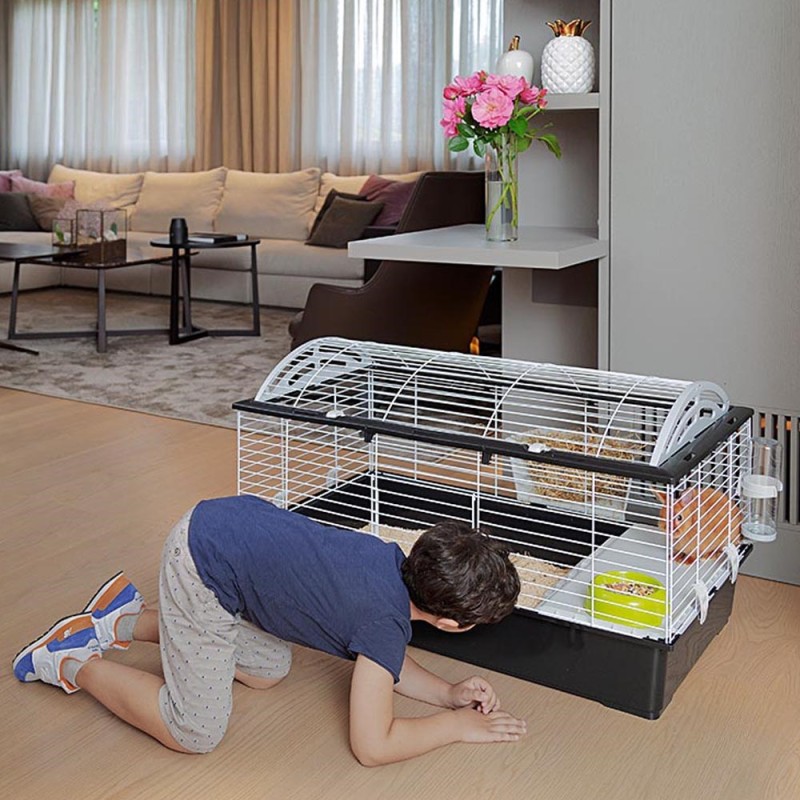 FERPLAST Casita 100 - Cage FERPLAST Casita 100 - Cage