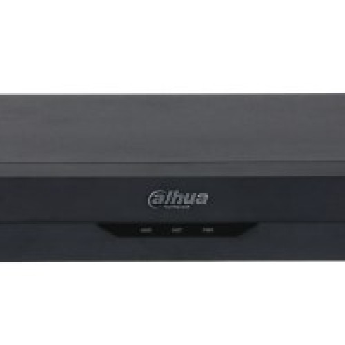 Dahua Technology Lite NVR4116HS-EI network video recorder 1U Black Dahua Technology Lite NVR4116HS-EI network video recorder 1U Black