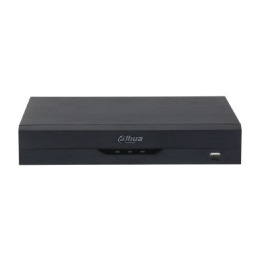 Dahua Technology Lite NVR4116HS-EI network video recorder 1U Black