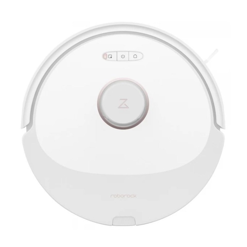 Cleaning robot Roborock Q8 Max+ White Cleaning robot Roborock Q8 Max+ White