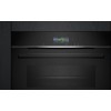 Siemens iQ700 HB734G1B1 oven 71 L 3600 W Black Siemens iQ700 HB734G1B1 oven 71 L 3600 W Black