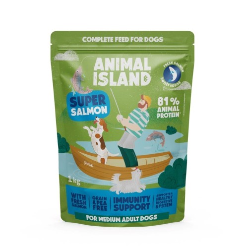 ORIJEN Regional Red 2kg