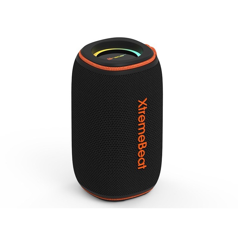 Tracer XtremeBeat TWS Portable Bluetooth Speaker Black 15 W Tracer XtremeBeat TWS Portable Bluetooth Speaker Black 15 W