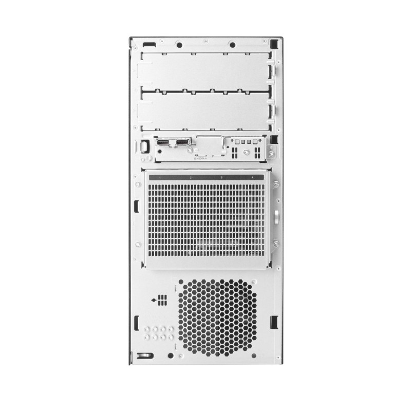 HPE ProLiant P65397-421 server Tower (4U) Intel Xeon E E-2434 3.4 GHz 16 GB DDR5-SDRAM 800 W HPE ProLiant P65397-421 server Tower (4U) Intel Xeon E E-2434 3.4 GHz 16 GB DDR5-SDRAM 800 W