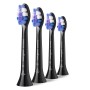 Philips Sensitive HX6054/88 4 pack brush heads