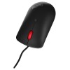 Lenovo 4Y51D20850 mouse Ambidextrous USB Type-C Optical 2400 DPI