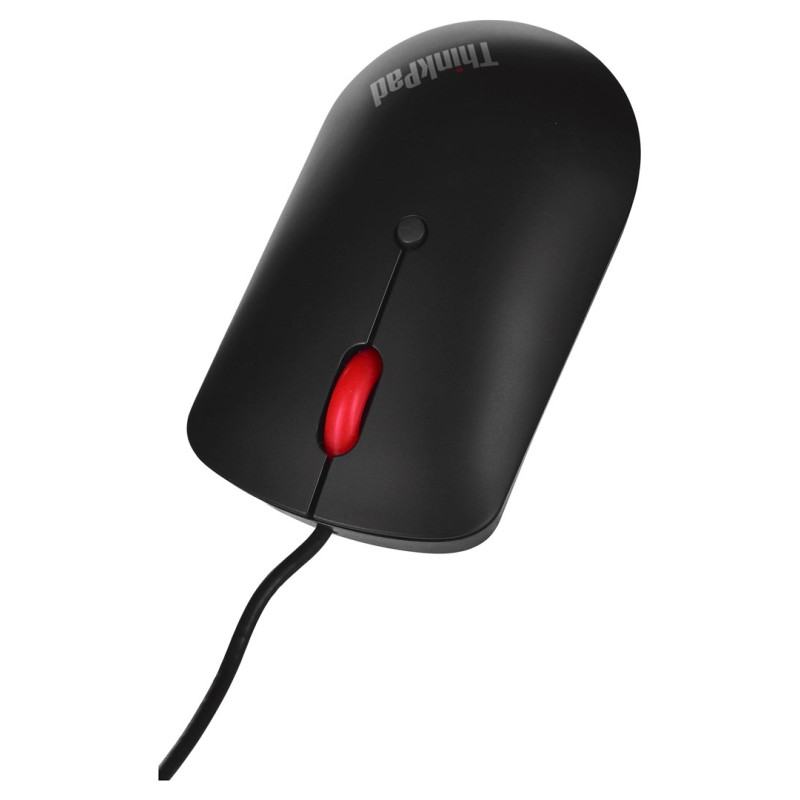 Lenovo 4Y51D20850 mouse Ambidextrous USB Type-C Optical 2400 DPI Lenovo 4Y51D20850 mouse Ambidextrous USB Type-C Optical 2400 DPI